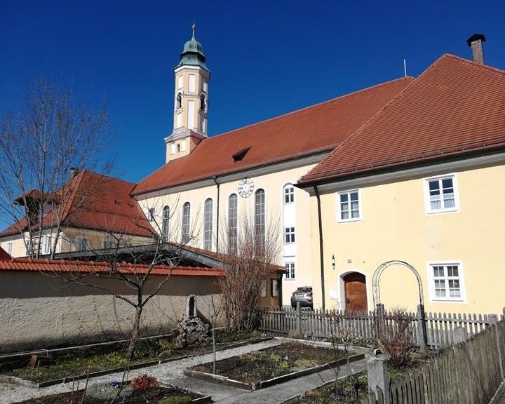 Klosterbräustüberl Reutberg